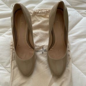 Cole Haan Heels